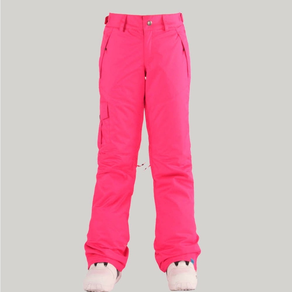 LIKE NEW! Women's Snowpants